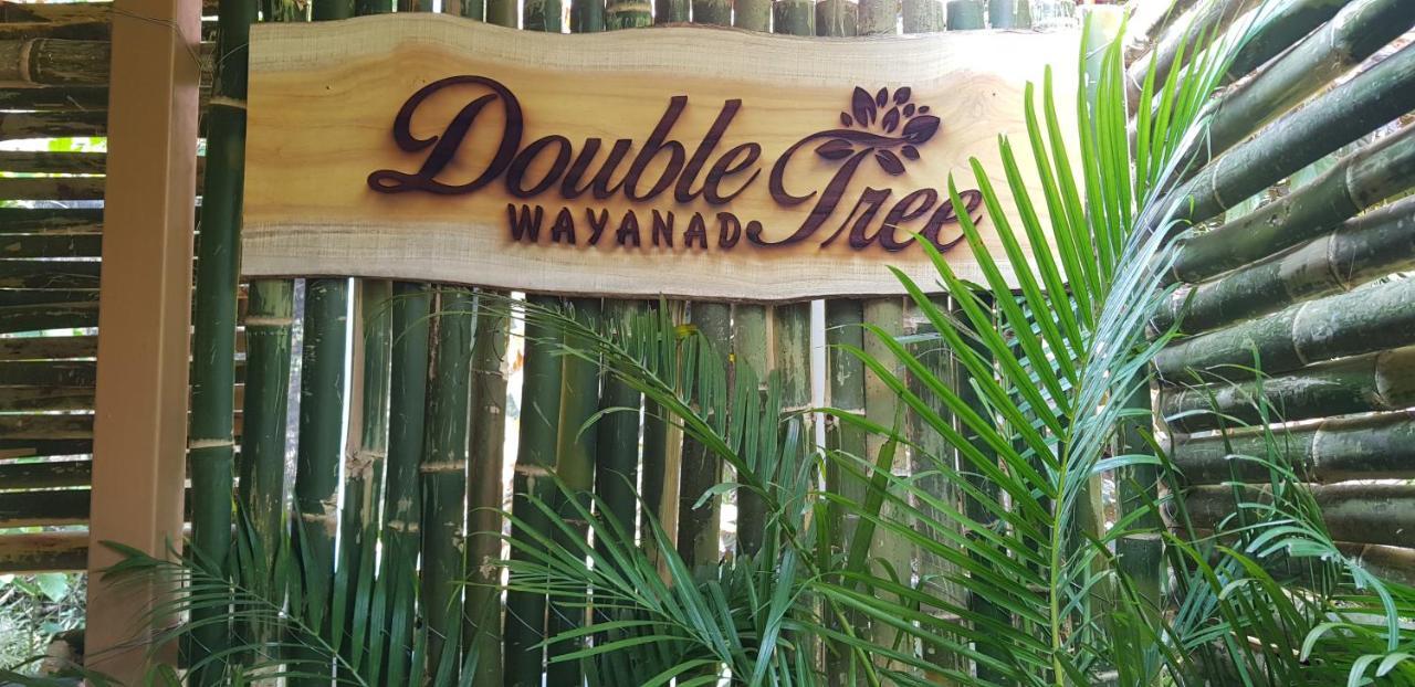 Wayanad Doubletree Villa Vythiri Bagian luar foto