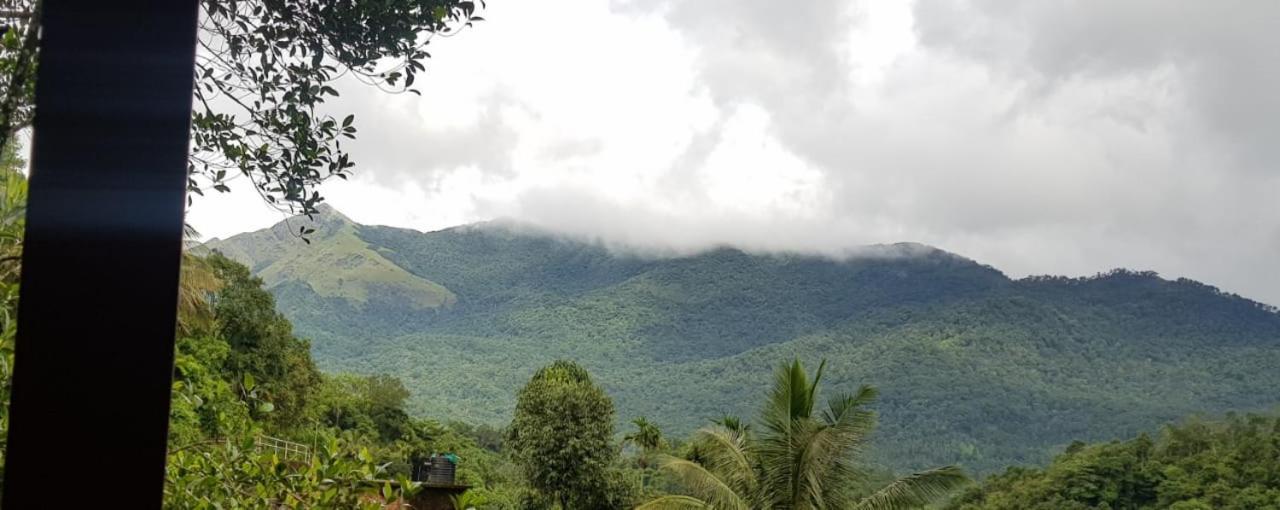 Wayanad Doubletree Villa Vythiri Bagian luar foto