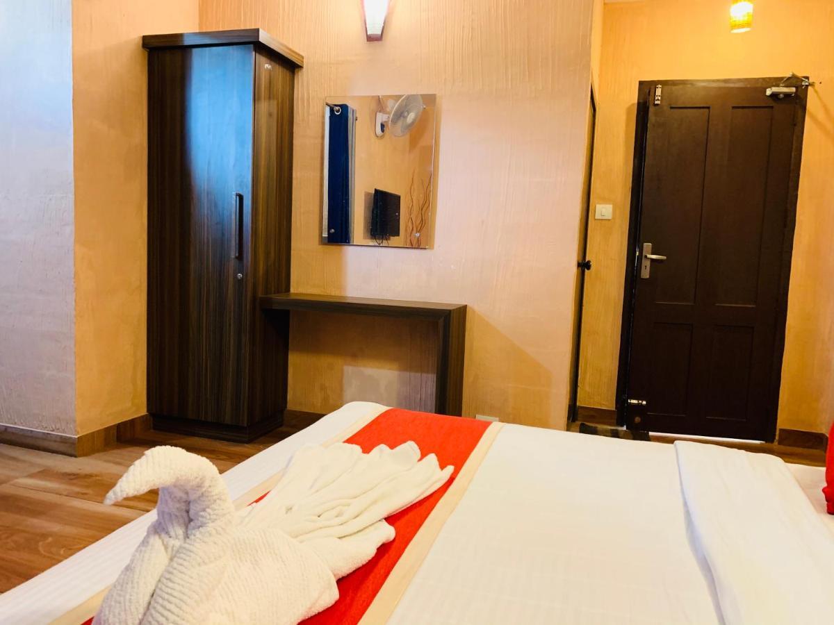 Wayanad Doubletree Villa Vythiri Bagian luar foto