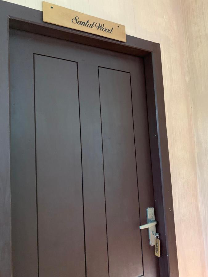 Wayanad Doubletree Villa Vythiri Bagian luar foto