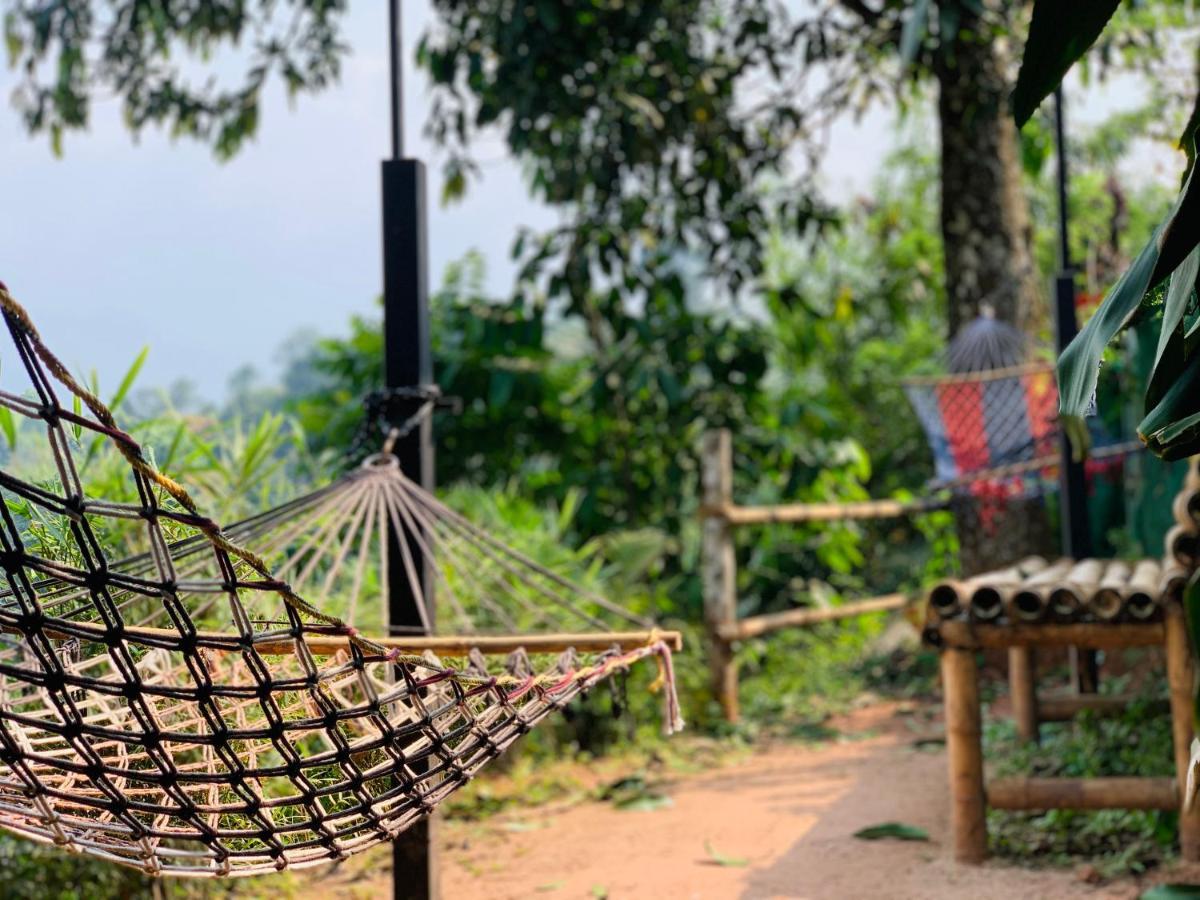 Wayanad Doubletree Villa Vythiri Bagian luar foto