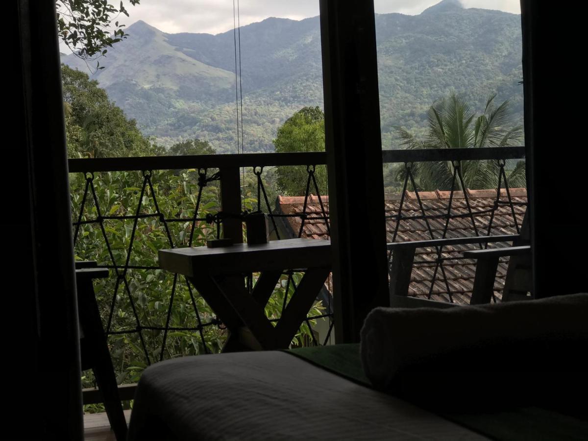 Wayanad Doubletree Villa Vythiri Bagian luar foto