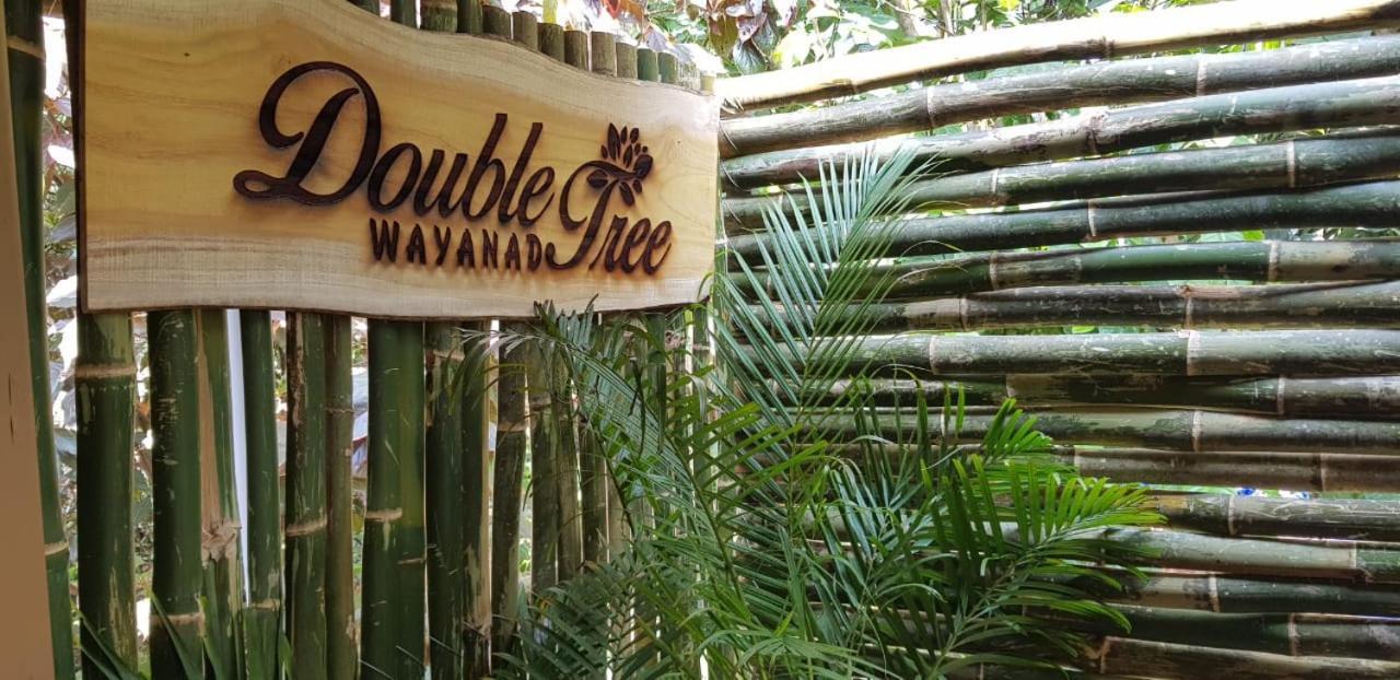 Wayanad Doubletree Villa Vythiri Bagian luar foto