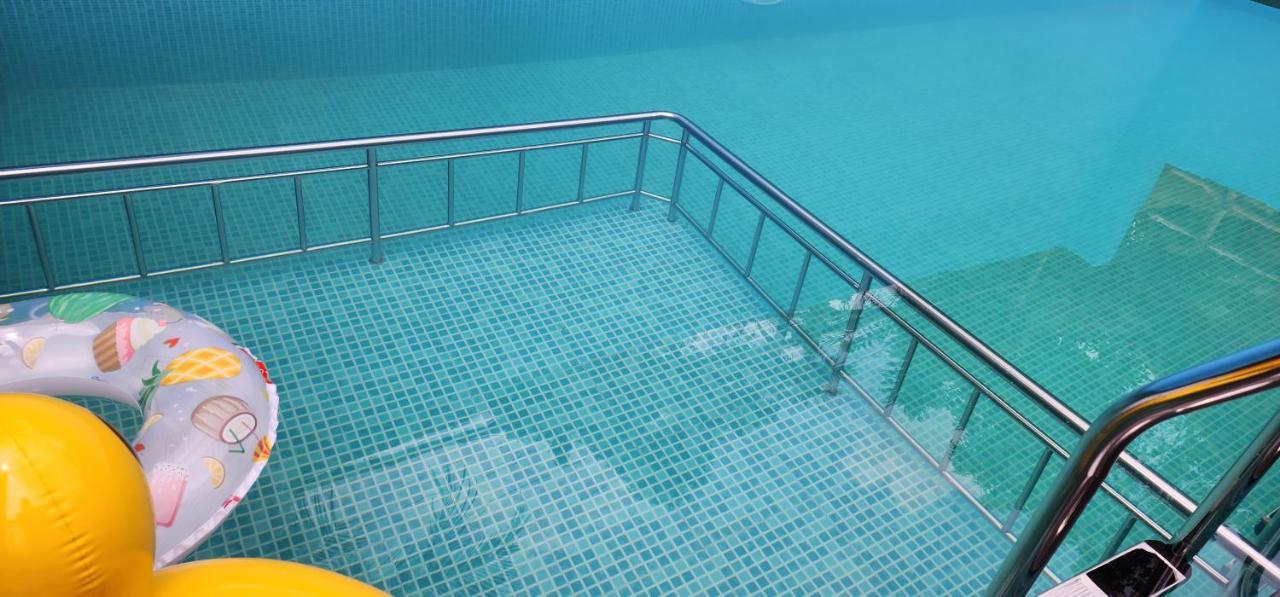 Wayanad Doubletree Villa Vythiri Bagian luar foto