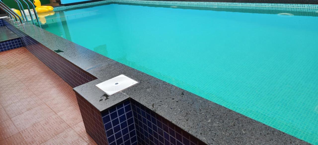 Wayanad Doubletree Villa Vythiri Bagian luar foto