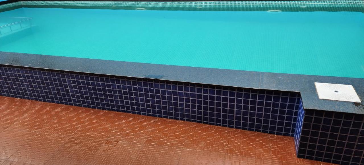 Wayanad Doubletree Villa Vythiri Bagian luar foto
