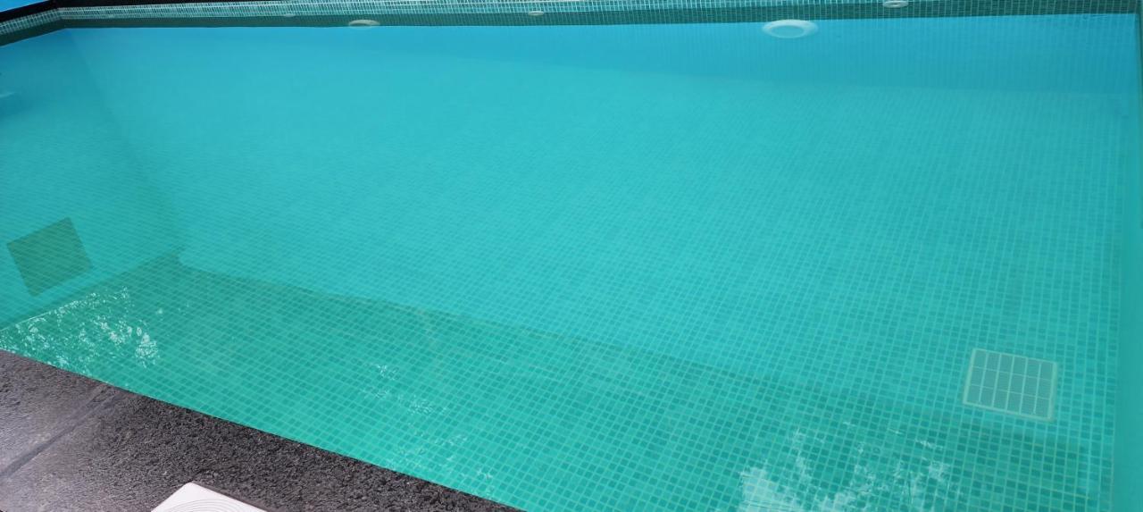 Wayanad Doubletree Villa Vythiri Bagian luar foto